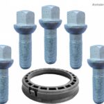 RONAL KIT (SOBITUSRÕNGAS 82.0-72.6 1TK.) + (PK14X1.5/32/17. R14. 5TK.)