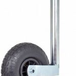 TUGIRATAS TK48-260/80 IK. MET.150KG ÕHKREHV CARPOINT