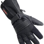 SÕIDUKINDAD NAHAST VOODRIGA 9" M+