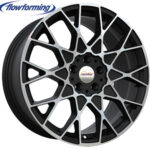 SPEEDLINE SL3 CESARE 9.0X21 5X114/37 (82.0) (I) KG1000 *