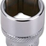 3/8" PADRUN LÜHIKE 22MM SONIC