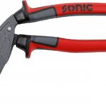 NÄPITSTANGID NURGA ALL 205MM ERGONOMIC NWS/SONIC