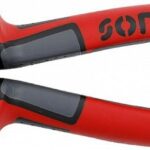 KÜLGLÕIKETANGID 145MM NWS/SONIC