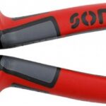 KÜLGLÕIKETANGID 160MM NWS/SONIC