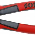 KÜLGLÕIKETANGID 190MM NWS/SONIC