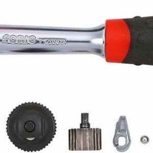 REMONTKOMPLEKT 1/2" TIRRVÕTMELE 7120303 SONIC