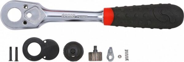 REMONTKOMPLEKT 1/2" TIRRVÕTMELE 7120303 SONIC