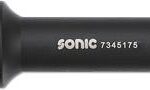 1" LÖÖK PIKENDUSVARS 150MM SONIC