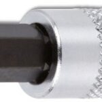 1/4" PADRUNOTSIK TORX T7 SONIC