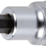 1/2" TORX PADRUNOTSIK T27 55MM SONIC