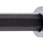 1/2" PIKK PADRUNOTSIK TORX TH30. AVAGA. 100MM SONIC