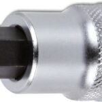 1/2" PADRUNOTSIK RIBE TORX LÜHIKE M14 SONIC