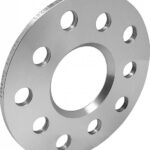 DISTANTSPLAADID 2TK (SPACER) ALU. 5MM. 5X120 (72.6) BMW ANOD. ALU