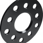 DISTANTSPLAADID 2TK (SPACER) ALU. 5MM. 5X112 (66.6) (BMW. MER)