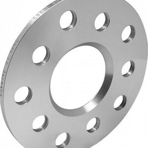 DISTANTSPLAADID 2TK (SPACER) ALU. 10MM. 5X112 + 5X100 (57.1) RANDITA
