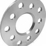 DISTANTSPLAADID 2TK (SPACER) ALU. 3MM. 5X112 (66.6) (BMW. MER)