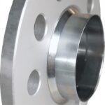 DISTANTSPLAAT 1TK (SPACER) 10MM. 5X112 (66.6) TERAS