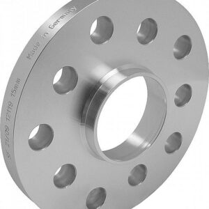 DISTANTSPLAADID 2TK (SPACER) ALU. 10MM. 5X110+5X108 (65.1)