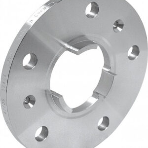 DISTANTSPLAADID 2TK (SPACER) 5MM. 5X130 CB71.6. PORSCHE (SYSTEM 2P)