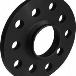 DISTANTSPLAADID 2TK (SPACER) 12MM. 5X112 (66.5). (AUD) MUST
