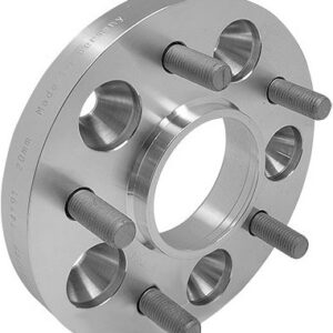 DISTANTSPLAADID 2TK (SPACER) 25MM. 5X139 (77.8) TOPELTKINNITUS M14