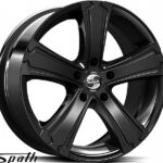 SPATH SP42 H GB 7.0X16 5X108/42 (65.1) (B) KG1250