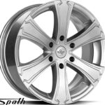 SPATH SP42 H CS 8.0X19 6X139/25 (106.1) (L) KG1250