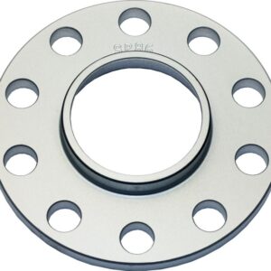 DISTANTSPLAAT 1TK (SPACER) 10MM. 5X120 (VELG74.1-RUMM72.6) BMW X6