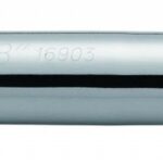 3/4" PIKENDUSVARS 100MM SATA