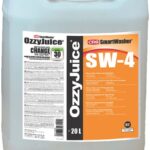 CRC OZZYJUICE HEAVY DUTY NSF SMARTWASHER DETAILIPESUSEADME PESUAINE 20L