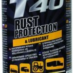 KROWN T40 RUST PROTECTION KORROSIOONIKAITSE 1L
