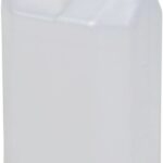 PLASTKANISTER KORGIGA 5L
