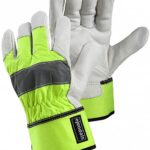 198-8 VEISENAHK-NAILON TÖÖKINDAD TEGERA