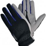 325-8 SÜNTEETILISEST MIKROKIUST TÖÖKINDAD TEGERA