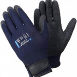 617-11 LATEKSKATTEGA NAILONTÖÖKINDAD TEGERA