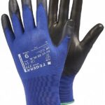 777-10 SÜNTEETILINE NAILON TÖÖKINDAD TEGERA