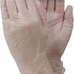 819-9 TÖÖKINDAD VINÜÜL 100TK TEGERA