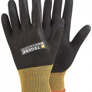 8801-8 INFINITY NITRIILVAHT NAILON-SPANDEX TÖÖKINDAD TEGERA