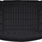 PAGASIMATT MAZDA CX-3 - UPPER FLOOR 2015-... PRO-LINE