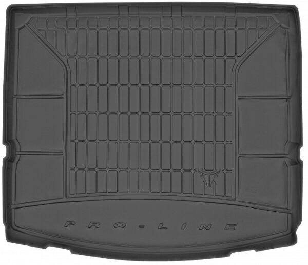 PAGASIMATT FORD S-MAX 7 SEATS (FOLDED 3RD ROW) 2015-... PRO-LINE