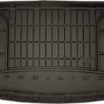 PAGASIMATT SEAT IBIZA V - UPPER FLOOR 2017-.... PRO-LINE