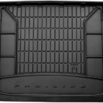 PAGASIMATT OPEL ZAFIRA C TOURER 5 SEATS 2012-2019 PRO-LINE