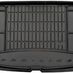 PAGASIMATT VOLKSWAGEN T-ROC - UPPER FLOOR 2017-... PRO-LINE