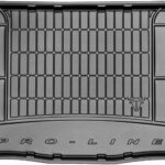 PAGASIMATT RENAULT MEGANE IV HATCHABACK 2015-... PRO-LINE