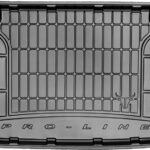 PAGASIMATT RENAULT CLIO IV HATCHBACK 3D 2012-... PRO-LINE