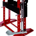 X PEDAAL APAC HÜDROPRESSILE SGR11857 APAC