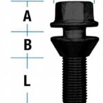 POLT P12X1.50/28/17. K-SEIBIGA (P56. CH17). MUST. KOONUSE DIAM MAX 24 MM