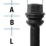 POLT PK15X1.25/43/17 (PK/R14. P67.0. CH17) MUST. LIIKUV SEIB