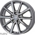 ANZIO VEC GR 6.5X16. 5X112/41 (57.1) (GR) (PK/R13) (TÜV) KG735