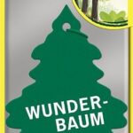 LÕHNAKUUSK FOREST WUNDERBAUM